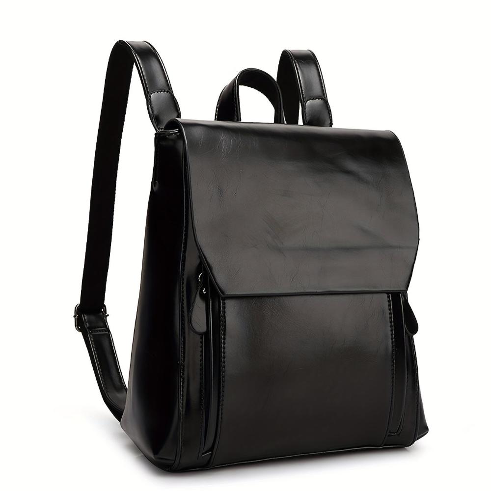 Clara™ | Vintage Quilted Backpack