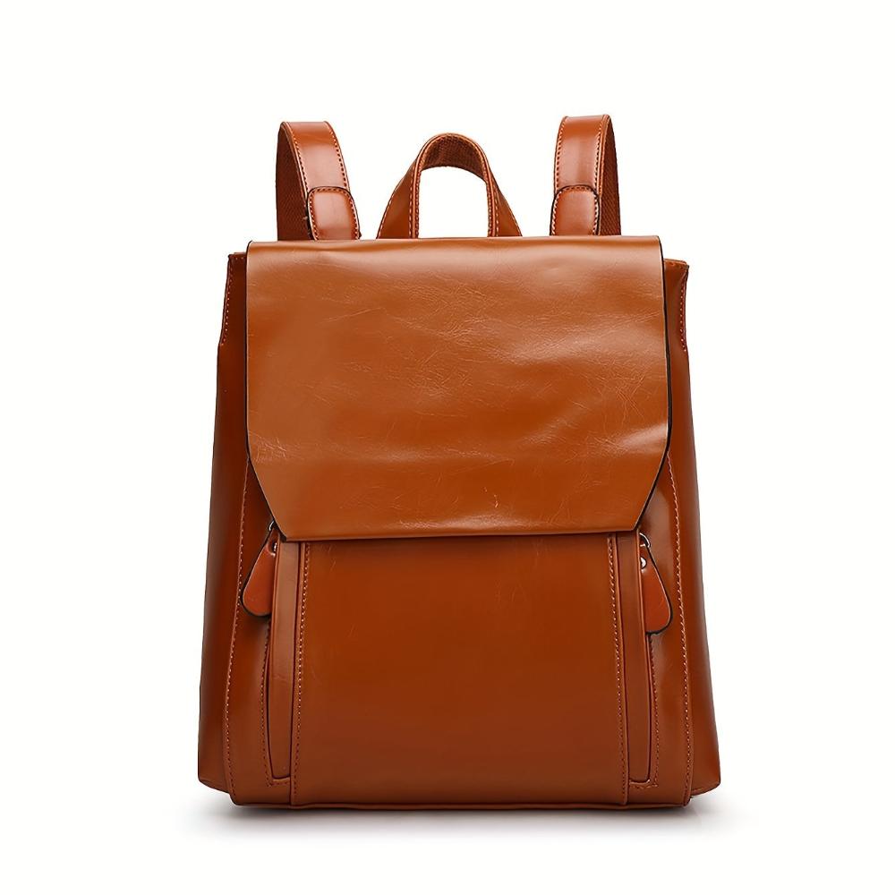 Clara™ | Vintage Quilted Backpack
