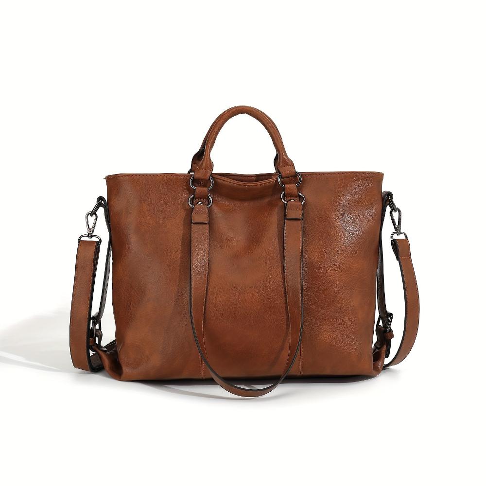 Charlotte | Vintage Shopper with Classic Elegance