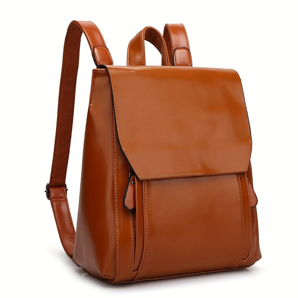 Clara™ | Vintage Quilted Backpack
